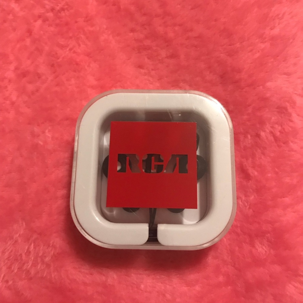 3/$13 RCA earbud headphones